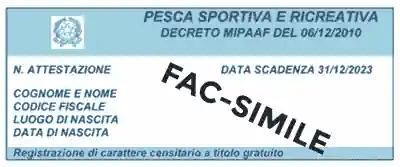 licenza